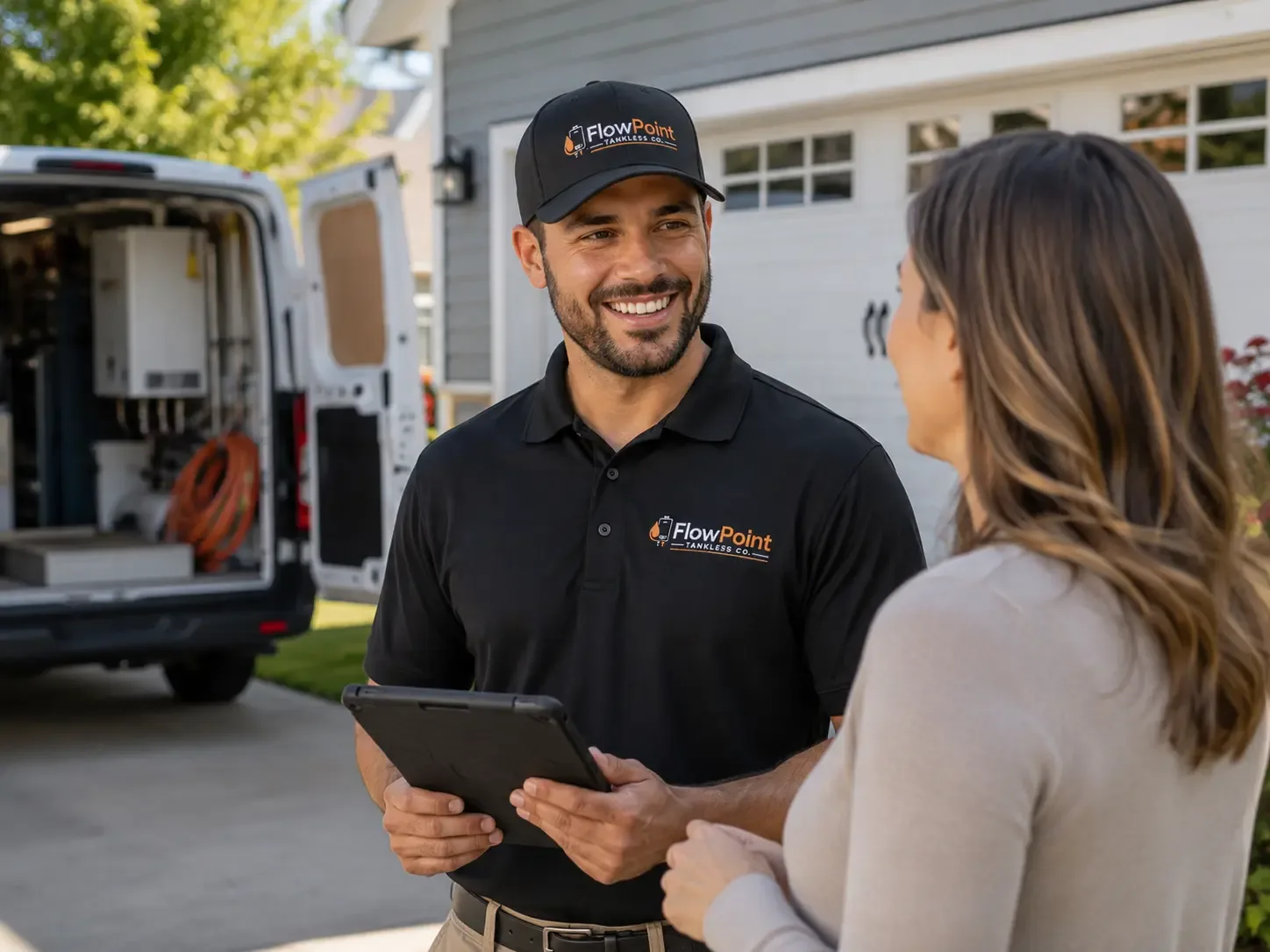 Tankless Water Heater Installation Levan, UT FAQs
